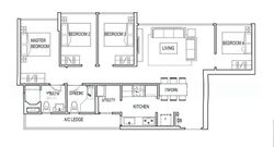 Symphony Suites (D27), Condominium #625695991